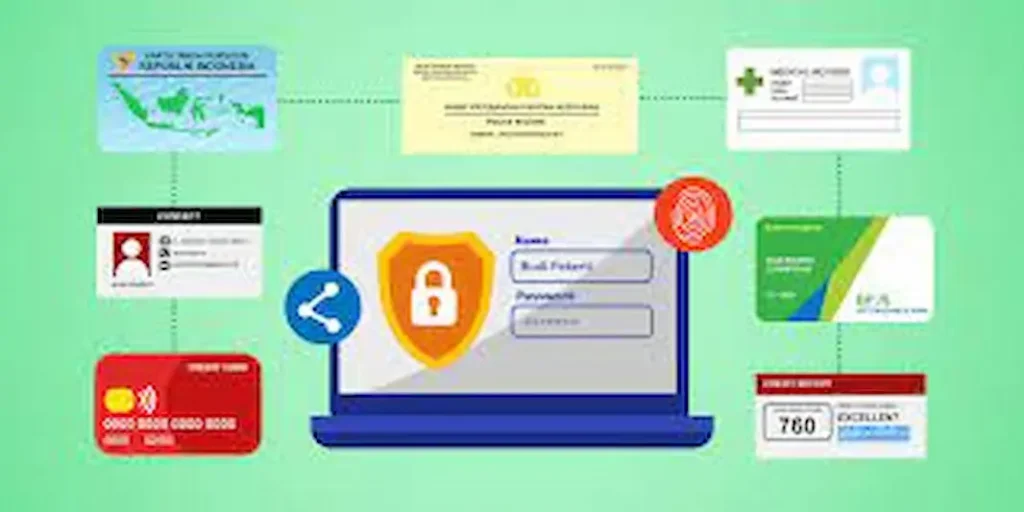 Ancaman Umum Terhadap Data Pribadi