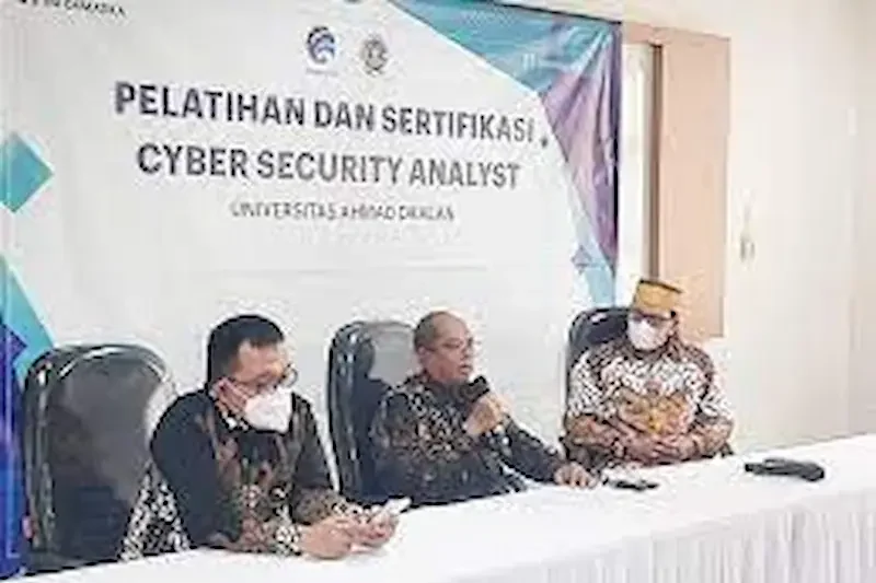 Jenis-Jenis Pelatihan Keamanan Siber di Indonesia