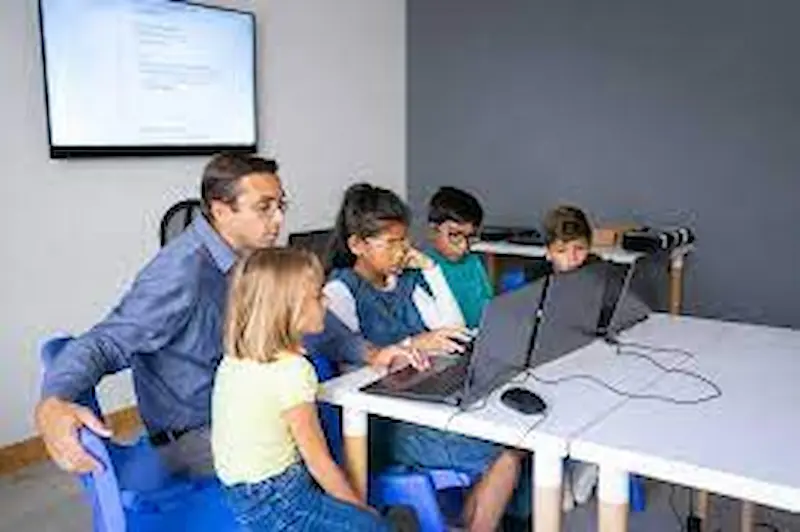 Keuntungan Inovasi Digital di Pendidikan