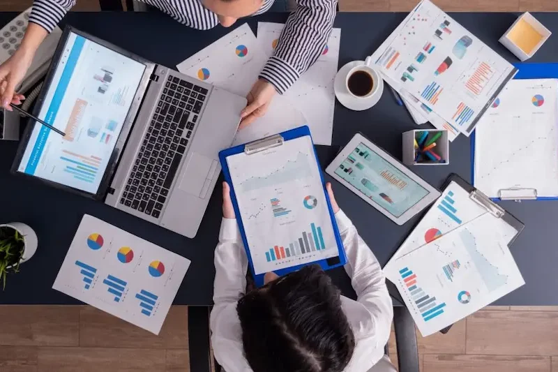 Keuntungan Teknologi Terbaru untuk Bisnis Online