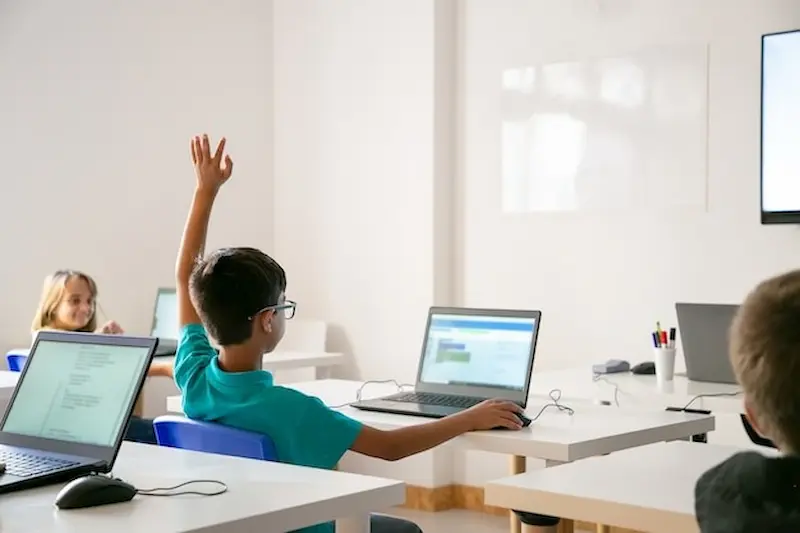 Manfaat Inovasi Digital bagi Pendidikan