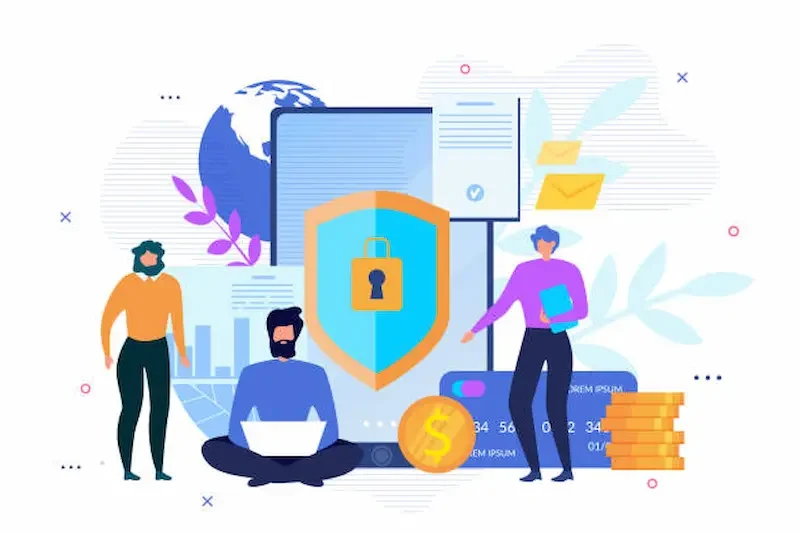 Masa Depan Keamanan Data Online