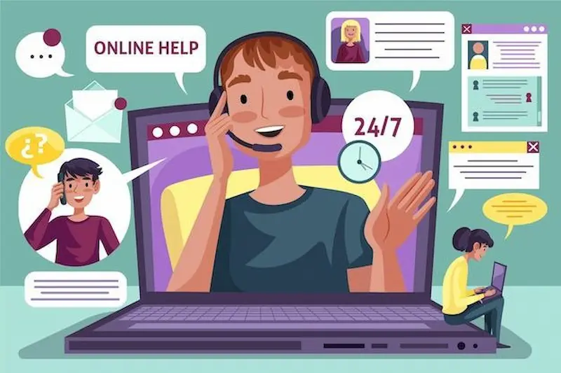 Tantangan Implementasi Inovasi Digital dalam Pelayanan Publik