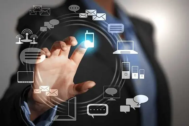 Tips Memanfaatkan Inovasi Digital