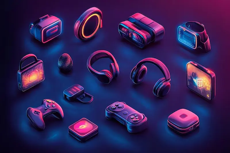 Tips Memilih Gadget Terbaru