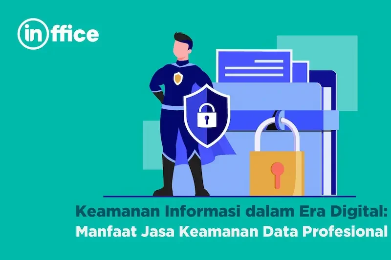 Tips Praktis Menjaga Keamanan Data Online