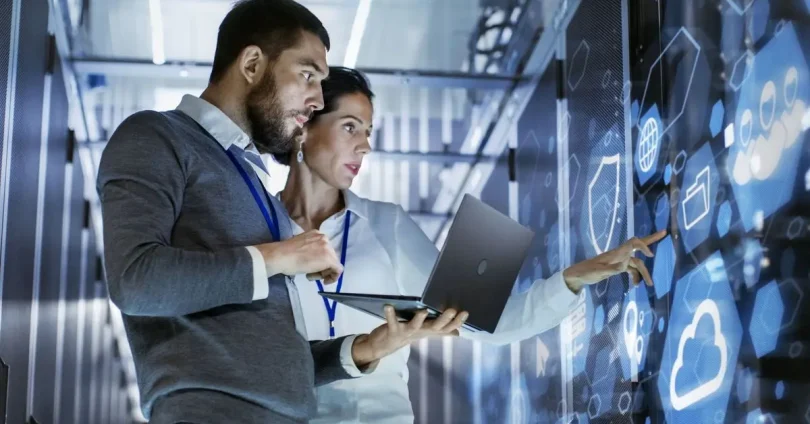 contoh inovasi digital dalam bisnis
