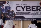 pelatihan keamanan siber di indonesia