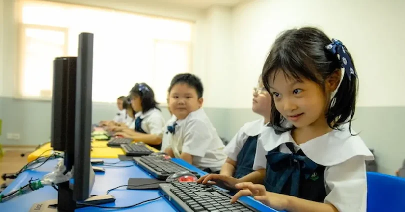 peran inovasi digital di pendidikan