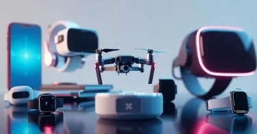 perkembangan teknologi gadget terbaru