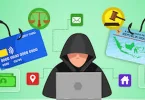 perlindungan data pribadi di internet