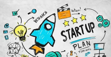 startup inovasi digital di indonesia