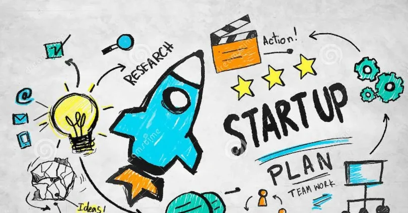 startup inovasi digital di indonesia