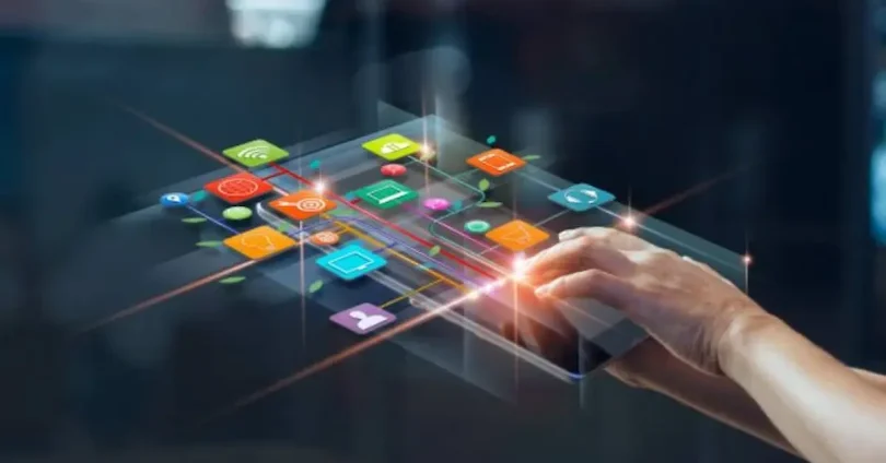 tren inovasi digital masa depan